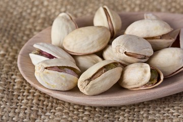 Pistachio Nuts