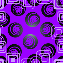 Beautiful background.Vector.