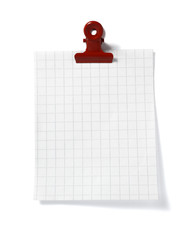 note paper reminder office business