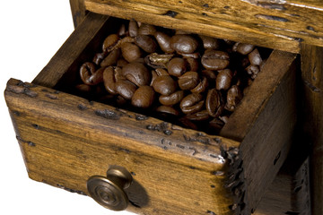 Kaffeeduft