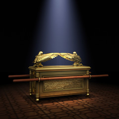 Ark of the Covenant - 17391501