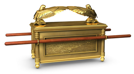 Ark of the Covenant - 17391512