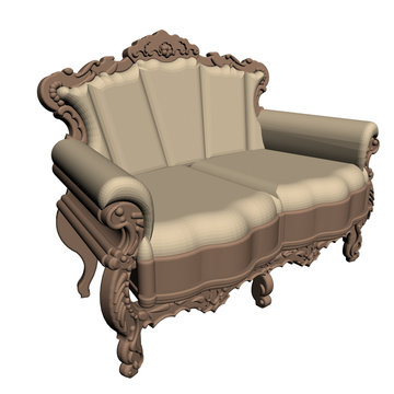 ampir sofa