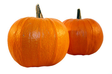 pumpkins