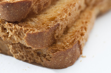 piece of toast