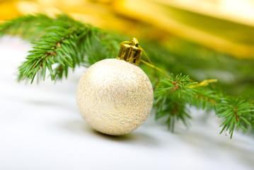 christmas tree decoration