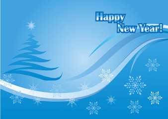 Christmas background