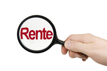 Rente