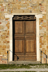 Door