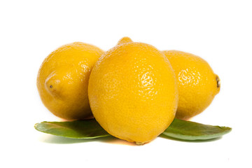 lemons