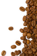 Coffee Beans Frame