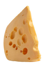 Chunk of cheese