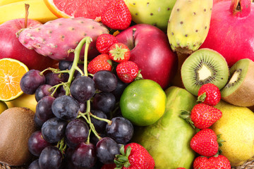 frutta