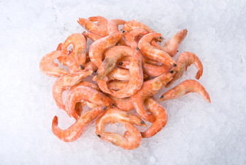 King shrimps
