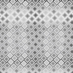 Seamless grey tile pattern
