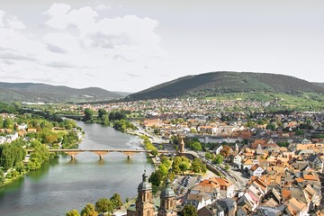 Miltenberg
