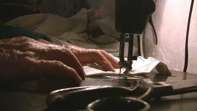 Costurera