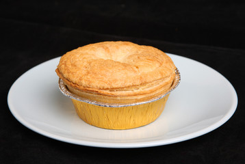 Chicken Pie
