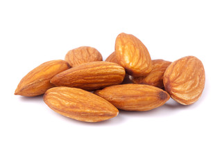 Almonds