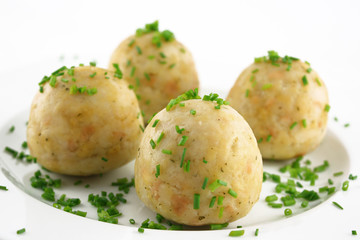 Semmelknödel