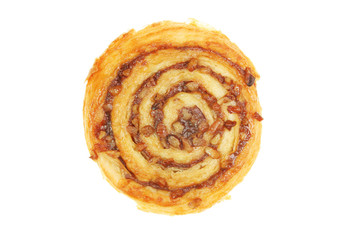Danish pastry