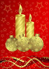 Christmas background