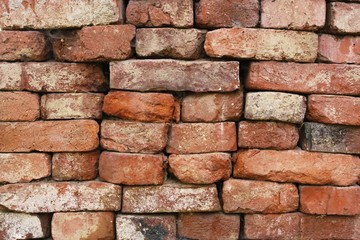Fototapeta premium Brick wall