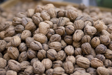 Walnuts