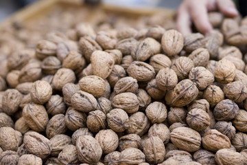 Walnuts