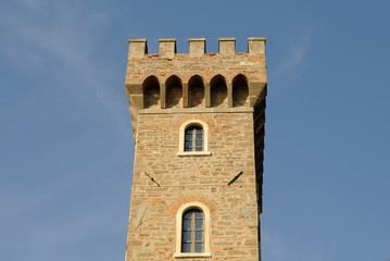 Tower