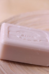 Natural Soap, Different Colors