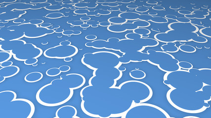 Alternative Background - Social Media Series