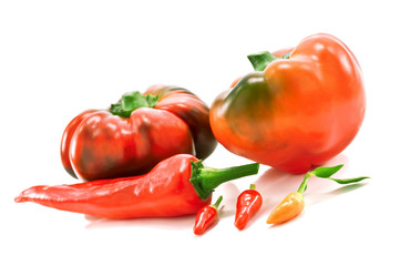 peppers