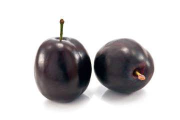 plum