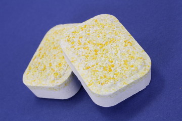Spülmaschinentabletten