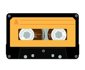 Audiocassette