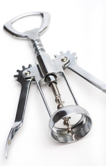 Bottle opener