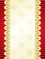 Christmas & New-Year's greeting card