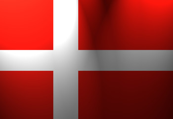 Danish flag