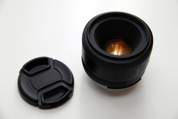 Camera Lens