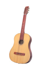 Obraz premium gitara