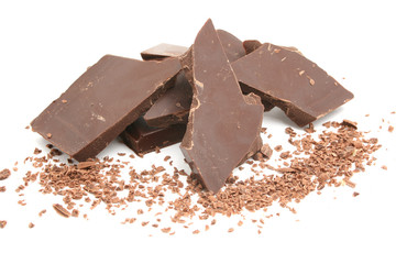 chocolate
