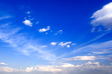 Fototapeta premium sky