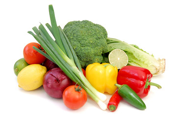 Vegetables