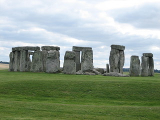 Stonehenge