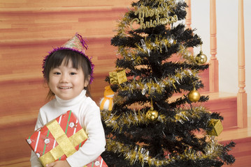 クリスマスプレゼント