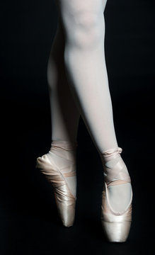 Ballerina Legs