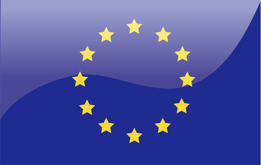 European Union Flag