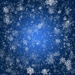 Fototapeta premium christmas high-res illustration