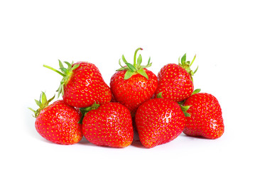 Fototapeta na wymiar strawberry